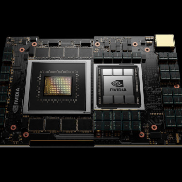 Lộ thông tin về GeForce RTX 40 series: kiến trúc Lovelace, Samsung 5nm, siêu mạnh!