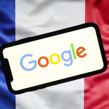 Pháp phạt Google 590 triệu USD vì các vi phạm liên quan đến đạo luật chống độc quyền
