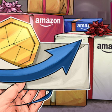 Amazon chính thức PHỦ NHẬN kế hoạch với tiền điện tử, giá bitcoin lại giảm