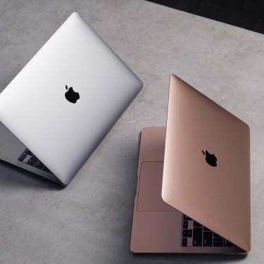 Tin đồn: MacBook Pro 14 inch và 16 inch cùng sử dụng chip M1X, giá cao hơn hiện tại