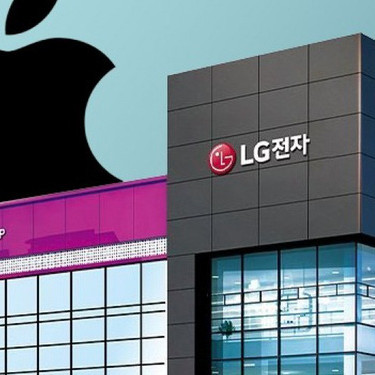 LG lên kế hoạch bán iPhone tại cửa hàng của mình và vấp phải tranh cãi