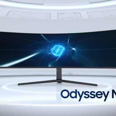 Samsung ra mắt màn hình Odyssey Neo G9 với công nghệ Quantum Mini LED và nhiều tính năng đỉnh cao