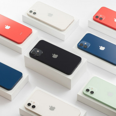 iPhone 12 5G series đạt mốc 100 triệu máy bán ra, khởi động một "siêu chu kỳ mới" cho Apple