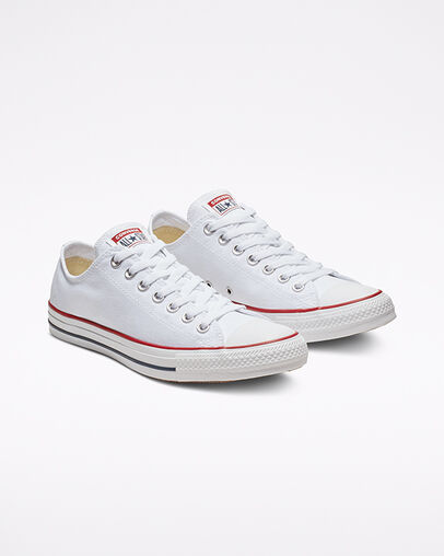 Chuck Taylor All Star Unisex Low Top Shoe